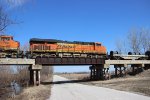 BNSF 7479